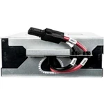 Liebert Hot-swap Internal 48V, 5 Ah Lead-acid Battery For GXT4 Ups Systems New. Price: $555.48.