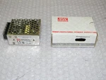 Meanwell RS-15-5, Volt 3.0 Amp Power Supply New In Box, 18 Units Available. Price: $12.00.