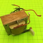 Cyberpower CPS1000AVR Ups Battery Backup CSC-B1 Transformer TL3-3401A0C Used. Price: $25.25.