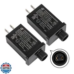 Ourwarm Replacement Yard Inflatable Adapter, Class Power Supply 12V 1A New. Price: $27.99.
