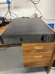 Apc Smart-ups SURTA1500RMXL2U 120V Uninterruptable Power Supply Used. Price: $160.00.