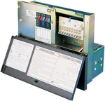 Power Components 8345TC Center W/ 45A Dc Convert New. Price: $962.99.
