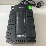 Cyberpower Ups System Used. Price: $38.50.