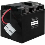Cyberpower RBC7-CP Replacement Battery Cartridge RBC7CP New. Price: $198.69.