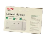 Apc System Network Backup Schneider Electric 3 Hr Run-time BGE70 New. Price: $60.00.