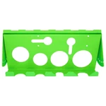 13.25 In. Steel Adjustable Power Tool Rack For Rx And Dx Series Extreme New. Price: $40.50.