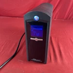 Cyberpower Compucessory (1285AVR) Backup Uninterruptable Supply - Read! For. Price: $32.58.