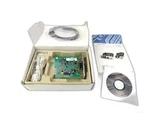 Eaton Powerware Connectups-x Web/snmp/xhub P53P4619 103002974-5501 New. Price: $90.25.