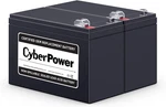 RB1290X2 Ups Replacement Battery Cartridge, Maintenance-free, User Installable, New. Price: $162.99.