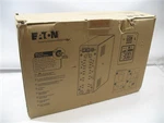 Eaton 5S Lcd Battery Backup Ups 1500VA 900W New In Open Box. Price: $309.99.