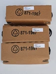 Lot Of 3--0W2818--APC Temperature Sensor Probe--new Open. Price: $80.00.