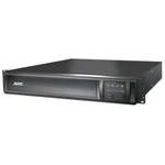 Apc By Schneider Electric Smart-ups 1500VA Tower/rack SMX1500RM2UC New. Price: $1255.02.
