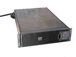 Apc Online SURTD3000RMXLT3U 208, 240V -w/netcard & Railkit W/warranty Newbatt Used. Price: $1059.00.