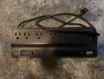Apc BN600U1 120V 600VA Ups Backup Used. Price: $25.00.