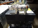 P09824-001 Hp Ups R5/R6 Battery Used. Price: $369.00.
