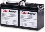 Cyberpower RB1270X2A 12V/7AH Ups Replacement Battery - Easy Install, Maintenance New. Price: $150.99.