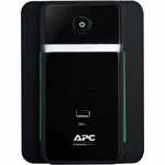 Apc Back Ups, 950VA/480W, Tower, 120V, 6X Nema 5-15R Outlets, Usb Type + Por New. Price: $199.93.
