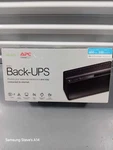 Apc BN600U1 120V 600VA Ups Backup Battery New. Price: $86.89.