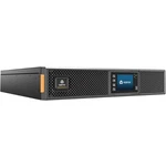 Vertiv Liebert GXT5 Ups 1500VA/1500W 230V Online Rack Tower Energy Star New. Price: $1955.42.