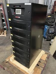 Mitsubishi 1100A - 30 Kva Ups System Used. Price: $18000.00.