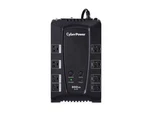 Cyberpower CP800AVR Ups Systems 800VA/450W, 120 Vac, Nema 5-15P, Compact, New. Price: $252.93.