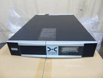 Xtreme Power Conversion Ups Backup Unit XFC-2000 120V 2000VA New. Price: $149.00.