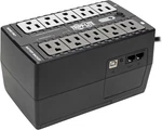 550VA Battery Backup Surge Protector Efficient Energy-star Certified, Avr, 8 New. Price: $137.99.