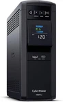 Cyberpower CP1500PFCLCD Sinewave Ups Battery Backup And Surge Protector,. Price: $331.66.
