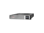 Apc Smart-ups, Lithium-ion, 3000VA, 120V With Smartconnect Port 2021-1273221 New. Price: $4958.83.