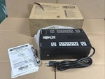 Tripp Lite OMNISMART750MX Ups System 120V Input 750VA 460W Output Fast Ship Open. Price: $269.00.