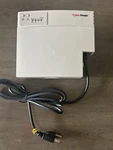 Cyberpower CSN27U12V3 Indoor Cybershield Fttx System 27W Battery Backup Used. Price: $25.00.