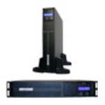 Minuteman EXR2000RT2U Series Line Interactive Ups System New. Price: $1990.07.