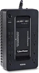 Cyberpower ST625U 625VA Ups Battery Backup & Surge Protector With 8 Outlets New. Price: $133.99.