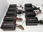 Lind PAUPS1221-3994 Battery Backup Panasonic Arbitrator MK3 No Used. Price: $10.00.
