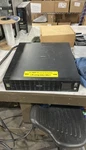 Cyberpower PR3000LCDRT2U 3000VA 2250W Battery Backup System Used. Price: $423.49.