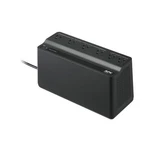 Apc By Schneider Electric BN450M-CA Back-ups Ns 6 Outlet 450VA 120V New. Price: $106.35.