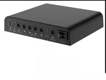 Talentcell Mini Ups Uninterrupted Power Supply 27000MAH 97.2WH Lithium Ion Batt Open. Price: $55.00.