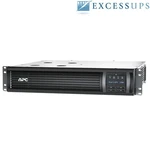 Apc Smart-ups 1500VA 1000W Smartconnect Lcd 15A 120V SMT1500RM2UC Ref... Used. Price: $619.99.