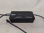 Tripp Lite Office 350VA Ups INTERNET350SER (M6) Used. Price: $49.99.
