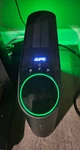 Apc Back-ups Pro Gaming 1500VA Sine Wave Battery Backup BGM1500B Used. Price: $239.99.