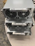 Apc Symetra SYPM2KU (3) Available Price Is "per Unit" Used. Price: $249.00.