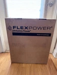 Flexpower Lifesafety System Enclosure Supply Cabinet FPO75-B100C4PD8PE4M New. Price: $435.00.