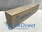 Genuine Konica Minolta A7U40TD DR313 DR-313 Drum Unit Color Bizhub C258 C308 New. Price: $150.00.