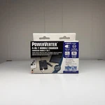 Eaton Tripp Lite Series 4-IN-1 Ultra-compact Inverter With Mobile Charging-a New. Price: $15.99.