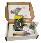 New Sealed Tripp-lite Eaton SBP-001540 Ethernet Management Card. Price: $54.95.