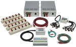 Professional Kit Automotive Test Station Supply & Measuring Adapter (high-current) Gebraucht. Price: $869.78.