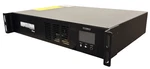 Minuteman Sr Uninterruptible Power Supply 1500VA/900W, 2U Rack/tower Short Depth New. Price: $350.00.
