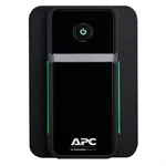 Apc Back-ups Uninterruptible Power Supply Line-interactive 0.5 Kva 300 New. Price: $105.41.