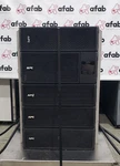 Apc Smart-ups 5KVA Srt Tower Isolation/step-down Transformer System Used. Price: $7600.00.