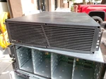 PW9135N6000-EBM3U Eaton Powerware Extended Battery Module, No Used. Price: $550.00.